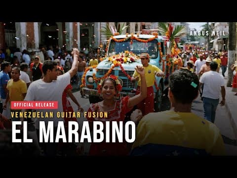 El Marabino